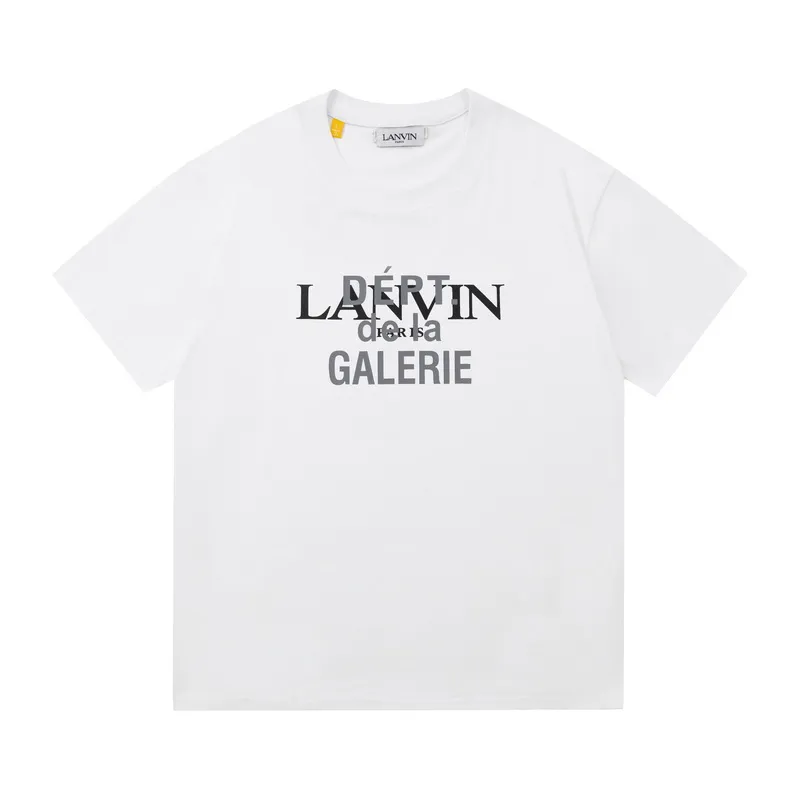 G128#P110 New GALLERY DEPT short sleeve S-XL